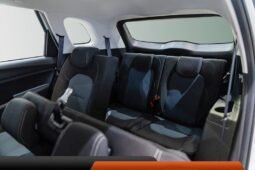 2024 Chevrolet Captiva