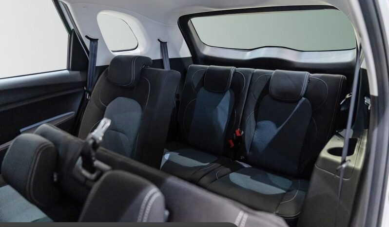 
								2024 Chevrolet Captiva full									
