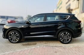 2024 Jetour X70