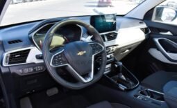 2024 Chevrolet Captiva
