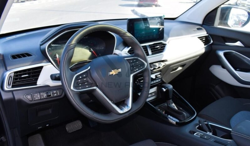
								2024 Chevrolet Captiva full									