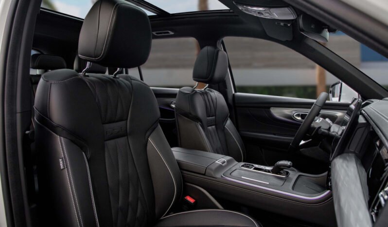 
								2025 GAC S8 full									