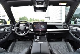 2025 GAC S8