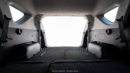 2024 Jetour X70