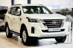 
										2024 Nissan Xterra full									