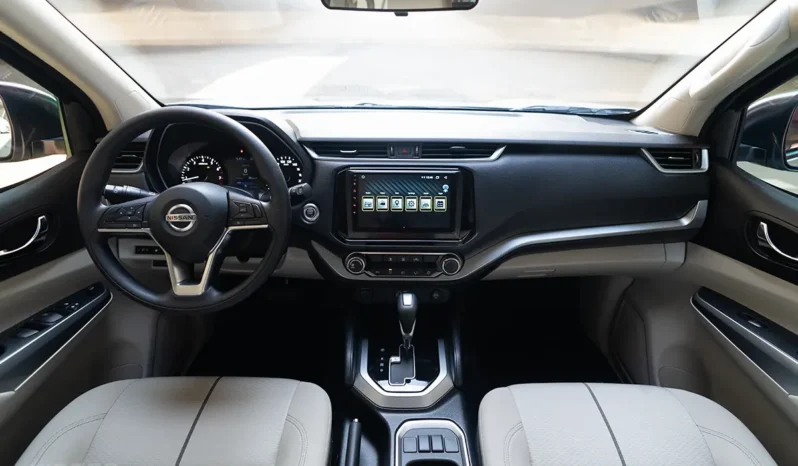 
								2024 Nissan Xterra full									