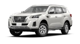 2024 Nissan Xterra
