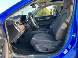 2025 JAC J7