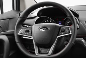 2024 JAC S3
