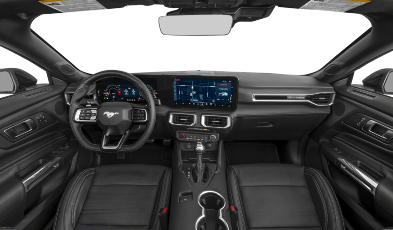 
								2024 Ford Mustang full									