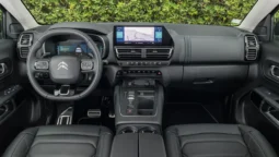 2024 Citroen C5 Aircross
