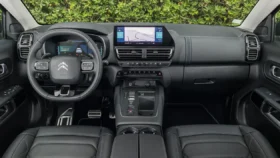 2024 Citroen C5 Aircross