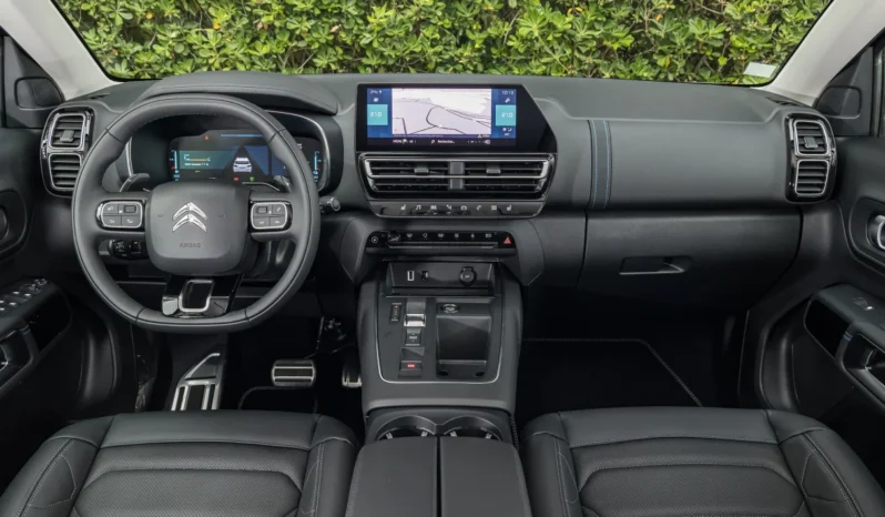 
								2024 Citroen C5 Aircross full									