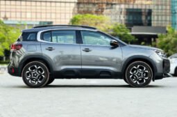2024 Citroen C5 Aircross