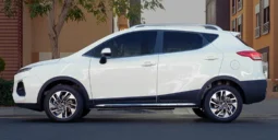 2024 JAC S3